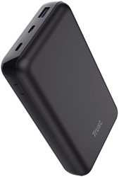 Powerbank Trust Laro laptop 100W 1 Stuk