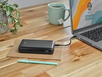 Powerbank Trust Laro laptop 100W 1 Stuk-2
