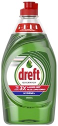Afwasmiddel Dreft Quickwash Original 450ml 450 Milliliter