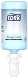 Douchegel Tork S4 Premium 1000ml unisex 424601 1000 Milliliter