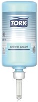 Douchegel Tork S1 Premium 1000ml unisex 420601 1000 Milliliter