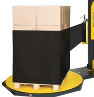 Machine wikkelfolie 250 20mu 50cm 17kg zw 17 Kilogram-3