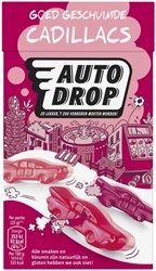 Autodrop geschuimde Cadillacs pak 235gr 235 Gram