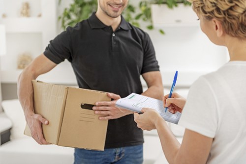 Leveringenboek Exacompta Manifold du 50vel Nl Fr 1 Stuk-5