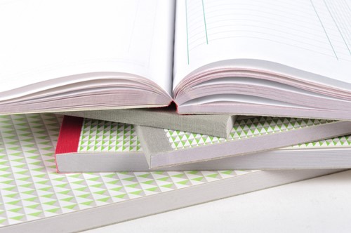 Kasboek Exacompta ontvangsten dupli 50vel FR 1 Stuk-1