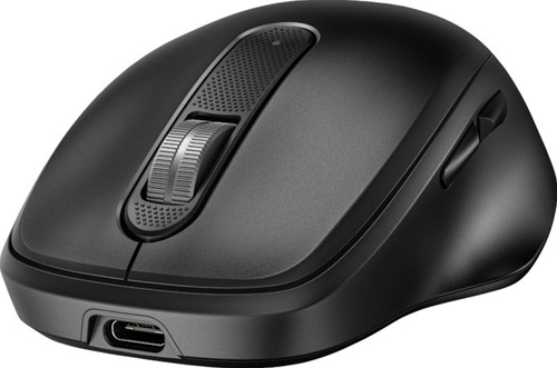 Muis HP 705 oplaadbaar draadloos 1 Stuk