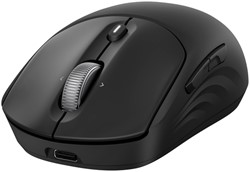 Muis HP 705 oplaadbaar draadloos 1 Stuk