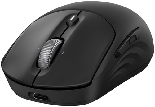 Muis HP 705 oplaadbaar draadloos 1 Stuk