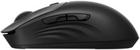Muis HP 705 oplaadbaar draadloos 1 Stuk-2