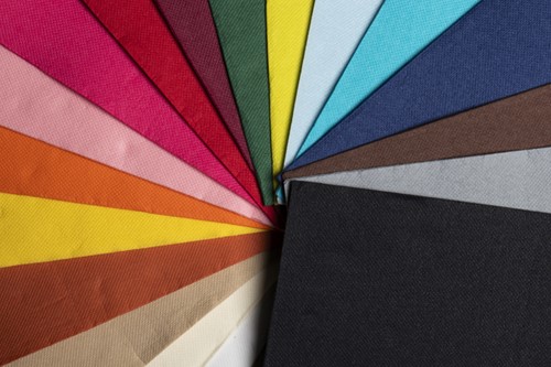 Servet Pronappe 380x380mm 40 vel bordeauxrood 40 Stuk-3