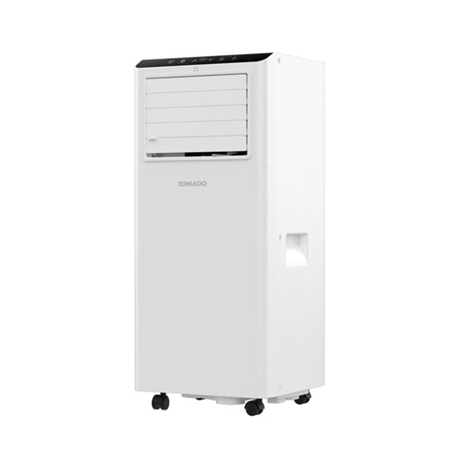Airconditioner Tomado TMA9002W 80m3 wit 1 Stuk