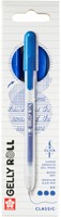 Gelschrijver Sakura Gelly Roll Classic 3st blauw 3 Stuk-2