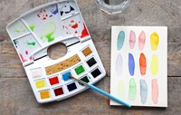 Aquarelverfset Talens Art Creation assorti 1 Set-2