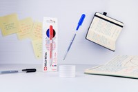 Gelschrijver Sakura Gelly Roll Classic 3 kleuren 3 Stuk-2