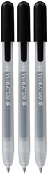 Gelschrijver Sakura Gelly Roll Classic 3st zwart 3 Stuk