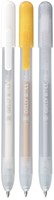 Gelschrijver Sakura Gelly Roll Special 3st goud 3 Stuk