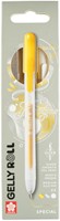 Gelschrijver Sakura Gelly Roll Special 3st goud 3 Stuk-2