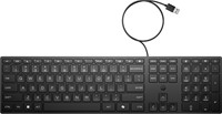 Toetsenbord HP 320K bedraad 1 Stuk