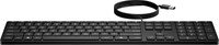 Toetsenbord HP 320K bedraad 1 Stuk-3