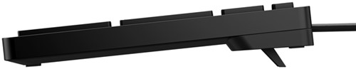Toetsenbord HP 320K bedraad 1 Stuk-2