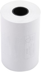 Telrol Exacompta 57mmx18mx12mm thermisch 1 Stuk