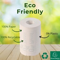 Telrol Exacompta 80mmx76mx12mm thermisch fenolvrij 1 Stuk-3