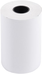 Telrol Exacompta 57mmx24mx12mm thermisch 1 Stuk