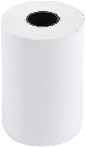 Telrol Exacompta 57mmx24mx12mm thermisch 1 Stuk