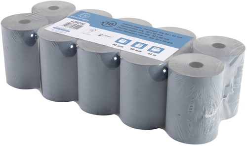 Telrol Exacompta 80mmx44mx12mm SafeContact therm 1 Stuk-2