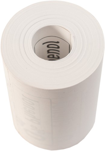 Telrol Exacompta 57mmx18mx12mm thermisch fenolvrij 1 Stuk-2