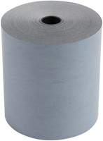 Telrol Exacompta 80mmx76mx12mm SafeContact therm 1 Stuk