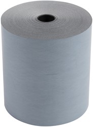 Telrol Exacompta 80mmx76mx12mm SafeContact therm 1 Stuk