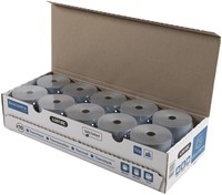 Telrol Exacompta 80mmx76mx12mm SafeContact therm 1 Stuk-1