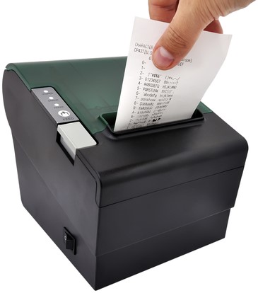 Telrol Exacompta 80mmx76mx12mm SafeContact therm 1 Stuk-3