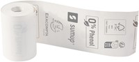 Telrol Exacompta 57mmx9mx12mm SumUp ther fenolvrij 1 Stuk-2