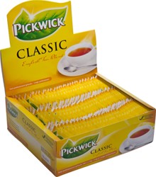 Thee Pickwick classic 100x2 gram 100 Stuk