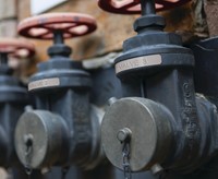 Relieftape Dymo niet klevend rvs 12mm zilver 1 Stuk-2