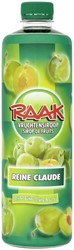 Siroop RAAK reine claude 750ml 750 Milliliter
