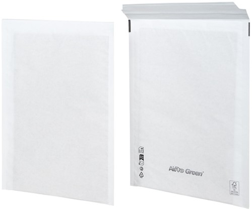 LK envelop IEZZY 13/C 170x215 wt 100st 100 Stuk