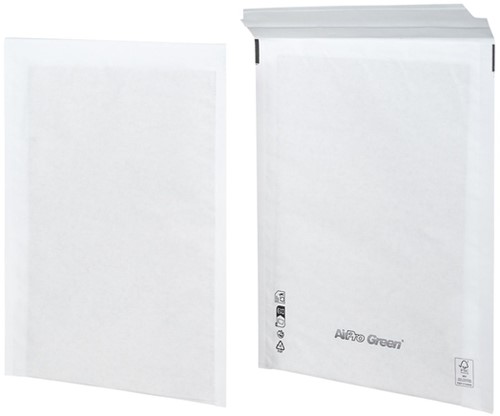 LK envelop IEZZY 20/K 370x470 wt 50st 50 Stuk