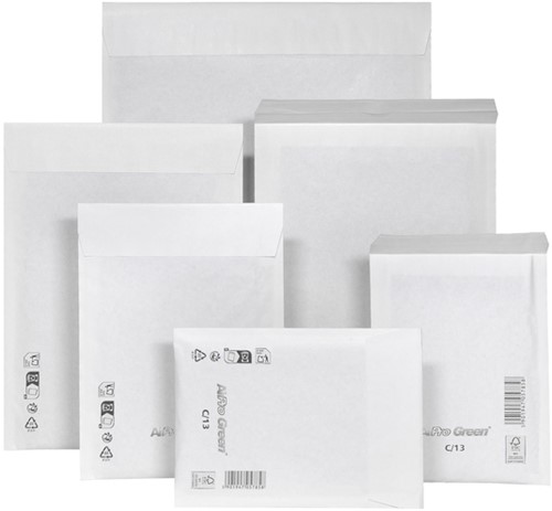 LK envelop IEZZY 20/K 370x470 wt 50st 50 Stuk-2