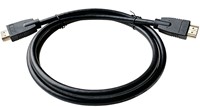 Kabel ACT HDMI 8K UHS v2.1 HDMI-A male HDMI-A m 3m 1 Stuk-2