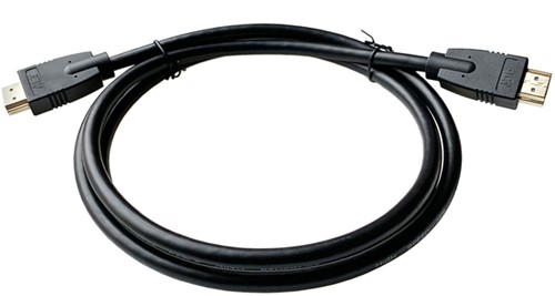 Kabel ACT HDMI ETH8K M/M zwart 2 meter 1 Stuk-3
