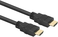 Kabel ACT HS v2.0 HDMI-A male HDMI-A ml (AWG30) 3m 1 Stuk