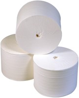 Toiletpapier Coreless 2laags 104m wit 36 Rol-3