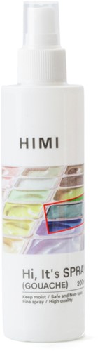 Gouache beschermingsspray HIMI Meeldauw 100ml 1 Stuk