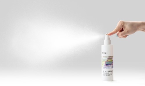 Gouache beschermingsspray HIMI Meeldauw 100ml 1 Stuk-3