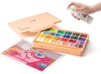 Gouache beschermingsspray HIMI Meeldauw 100ml 1 Stuk-1