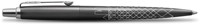 Balpen Parker Jotter Parijs  CT M grijs 1 Stuk-3