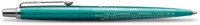 Balpen Parker Jotter Miami  CT M turquoise 1 Stuk-3